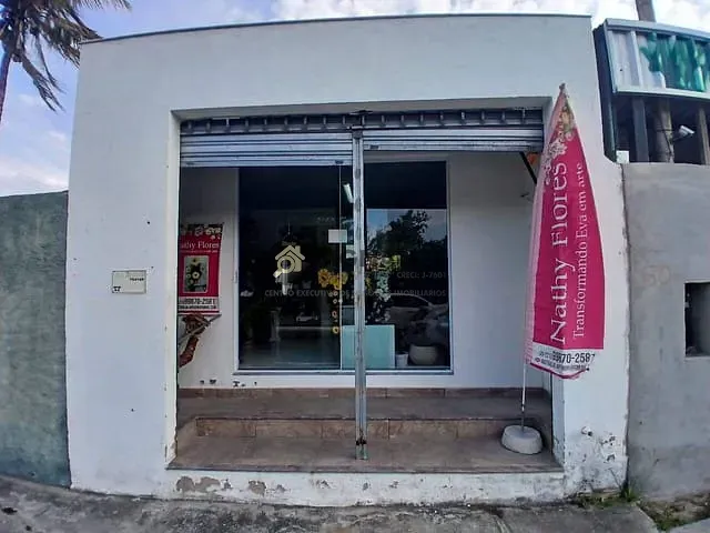 Loja com 16m², para alugar, no bairro Jardim Excelsior em Cabo Frio