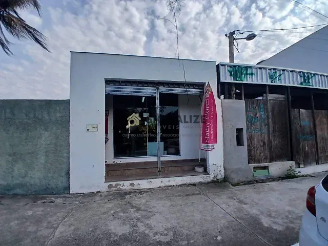 Loja com 16m², para alugar, no bairro Jardim Excelsior em Cabo Frio