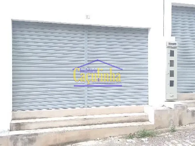 Loja para alugar, no bairro Metalúrgica em Barra do Piraí