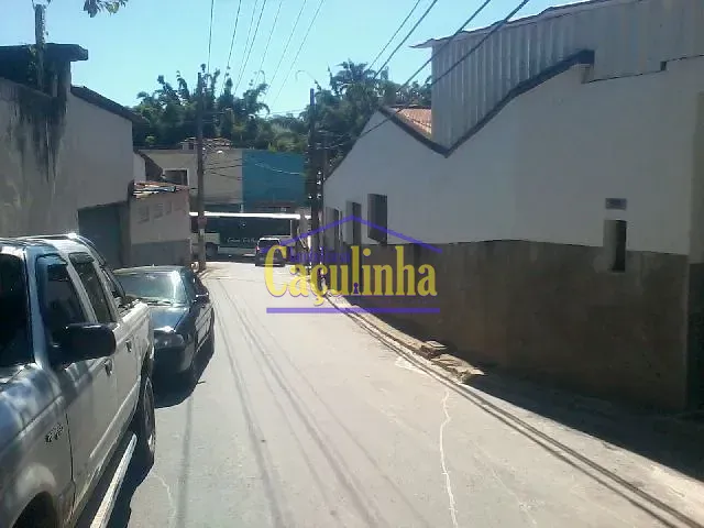 Loja para alugar, no bairro Metalúrgica em Barra do Piraí