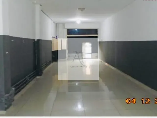 Loja com 140m², para alugar, no bairro Lapa em São Paulo