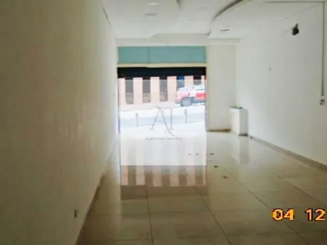 Loja com 140m², para alugar, no bairro Lapa em São Paulo