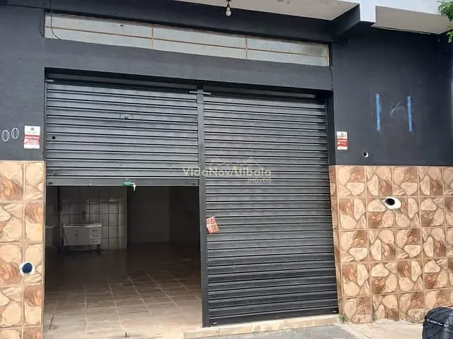 Loja para alugar, no bairro Jardim das Cerejeiras em Atibaia