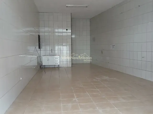 Loja para alugar, no bairro Jardim das Cerejeiras em Atibaia