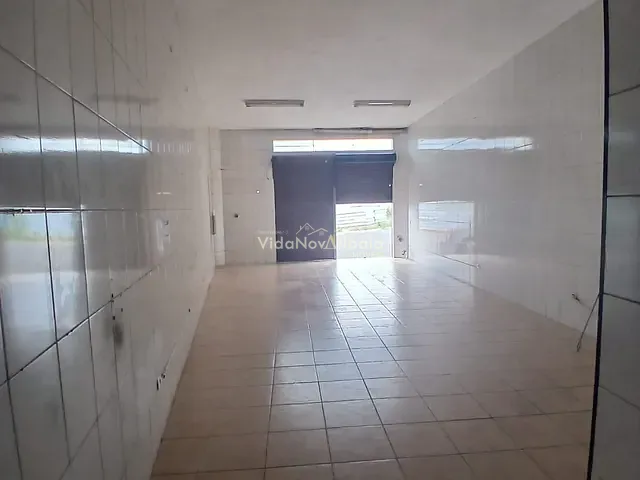 Loja para alugar, no bairro Jardim das Cerejeiras em Atibaia
