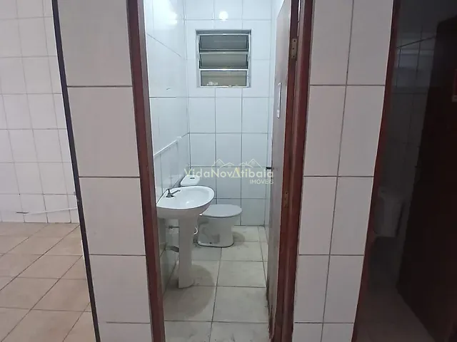 Loja para alugar, no bairro Jardim das Cerejeiras em Atibaia