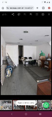 Loja para alugar, no bairro Centro em Rio das Ostras