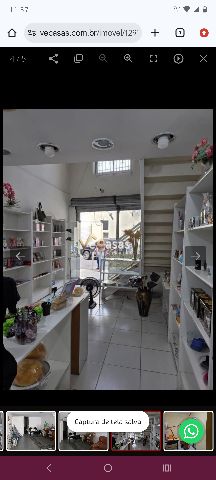 Loja para alugar, no bairro Centro em Rio das Ostras