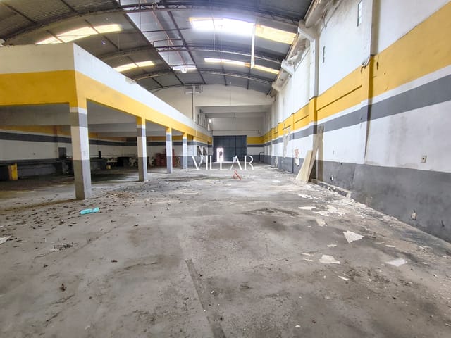 Loja com 1000m², para alugar, no bairro Penha Circular em Rio de Janeiro