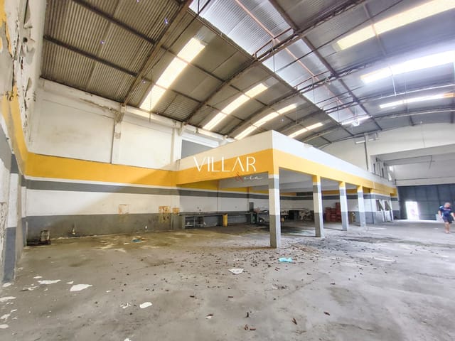 Loja com 1000m², para alugar, no bairro Penha Circular em Rio de Janeiro