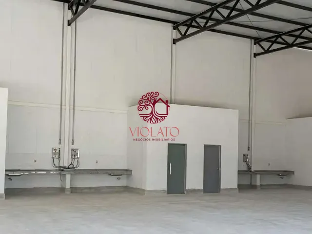 Loja para alugar, no bairro Jardim Ipê em Lagoa Santa