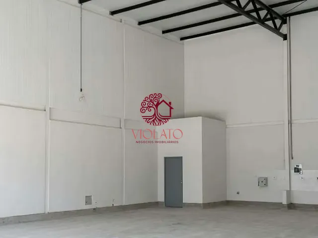 Loja para alugar, no bairro Jardim Ipê em Lagoa Santa