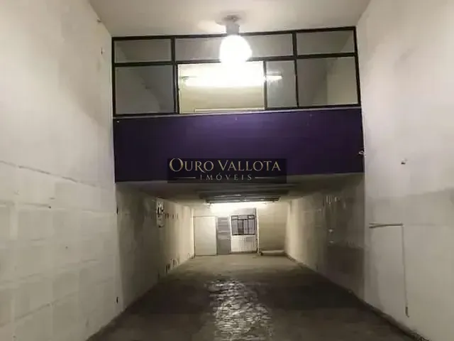 Loja com 600m², à venda, no bairro Brás em São Paulo