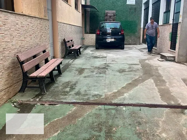 Loja para alugar, no bairro Centro em Santos Dumont