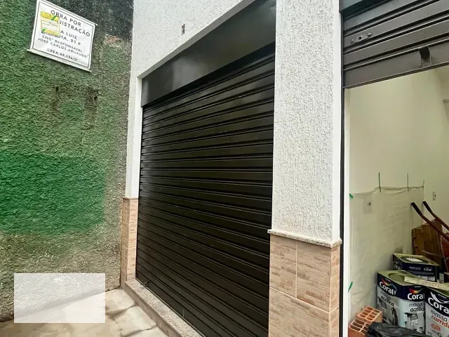 Loja para alugar, no bairro Centro em Santos Dumont