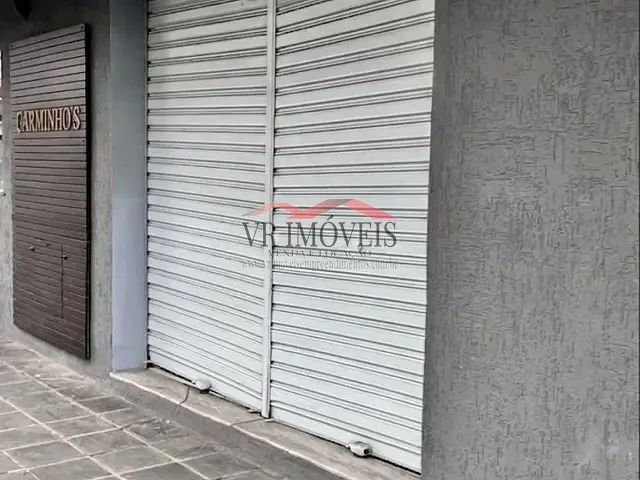 Loja para alugar, no bairro Aterrado em Volta Redonda