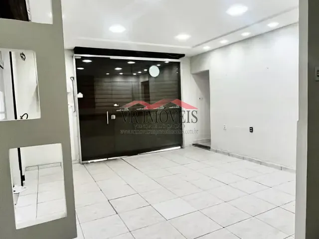 Loja para alugar, no bairro Aterrado em Volta Redonda