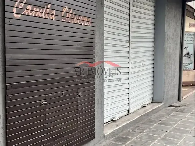 Loja para alugar, no bairro Aterrado em Volta Redonda