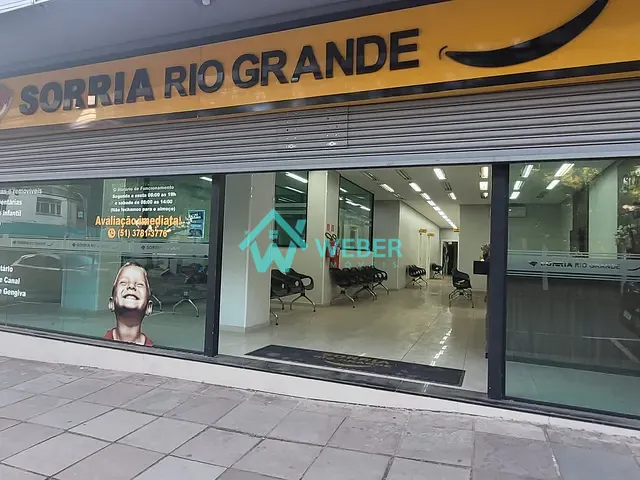 Loja com 373m², para alugar, no bairro Centro em Novo Hamburgo