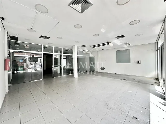 Loja com 299m², para alugar, no bairro Itoupava Norte em Blumenau