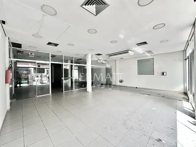Loja com 299m², para alugar, no bairro Itoupava Norte em Blumenau