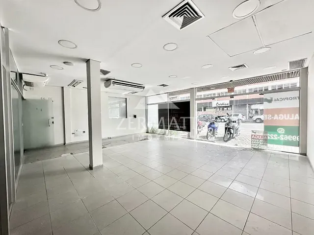 Loja com 299m², para alugar, no bairro Itoupava Norte em Blumenau