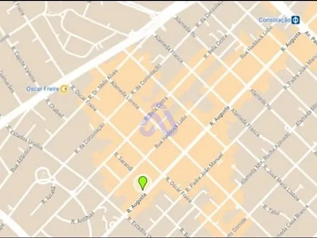 Loja à venda ou para alugar, no bairro Cerqueira César em São Paulo