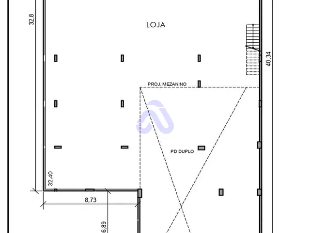Loja à venda ou para alugar, no bairro Cerqueira César em São Paulo