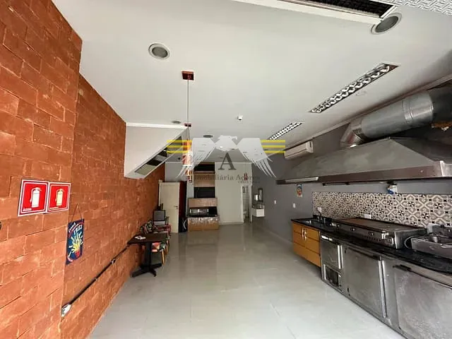 Loja com 80m², para alugar, no bairro Vila Gomes Cardim em São Paulo
