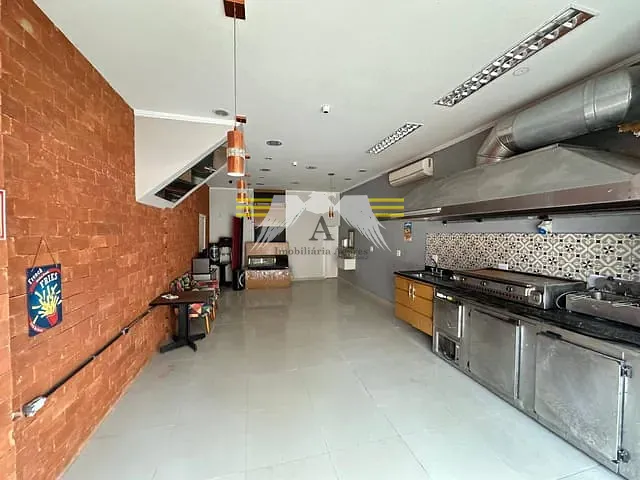 Loja com 80m², para alugar, no bairro Vila Gomes Cardim em São Paulo
