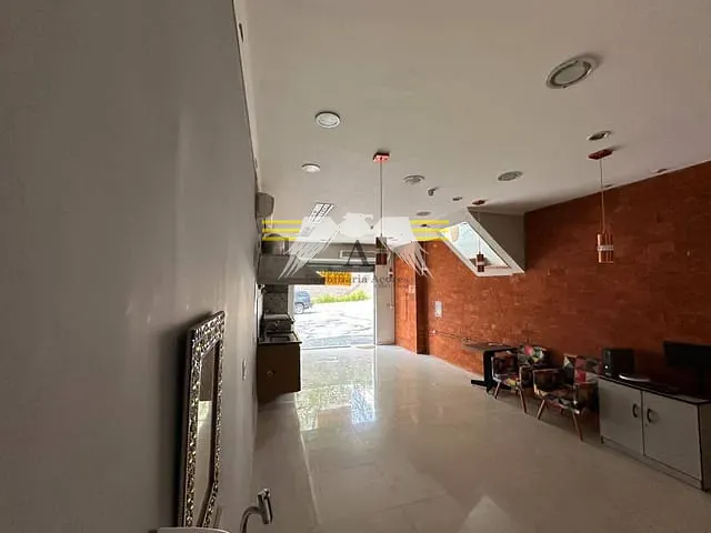 Loja com 80m², para alugar, no bairro Tatuapé em São Paulo