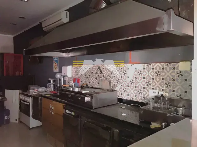 Loja com 80m², para alugar, no bairro Vila Gomes Cardim em São Paulo