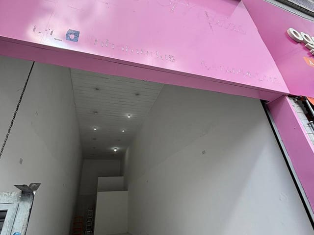 Foto do Loja - SALÃO COMERCIAL PARA LOCAÇÃO – CENTRO, DIADEMA | ADAILAR IMÓVEIS