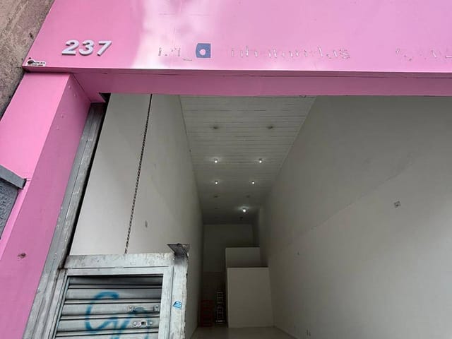 Foto do Loja - SALÃO COMERCIAL PARA LOCAÇÃO – CENTRO, DIADEMA | ADAILAR IMÓVEIS
