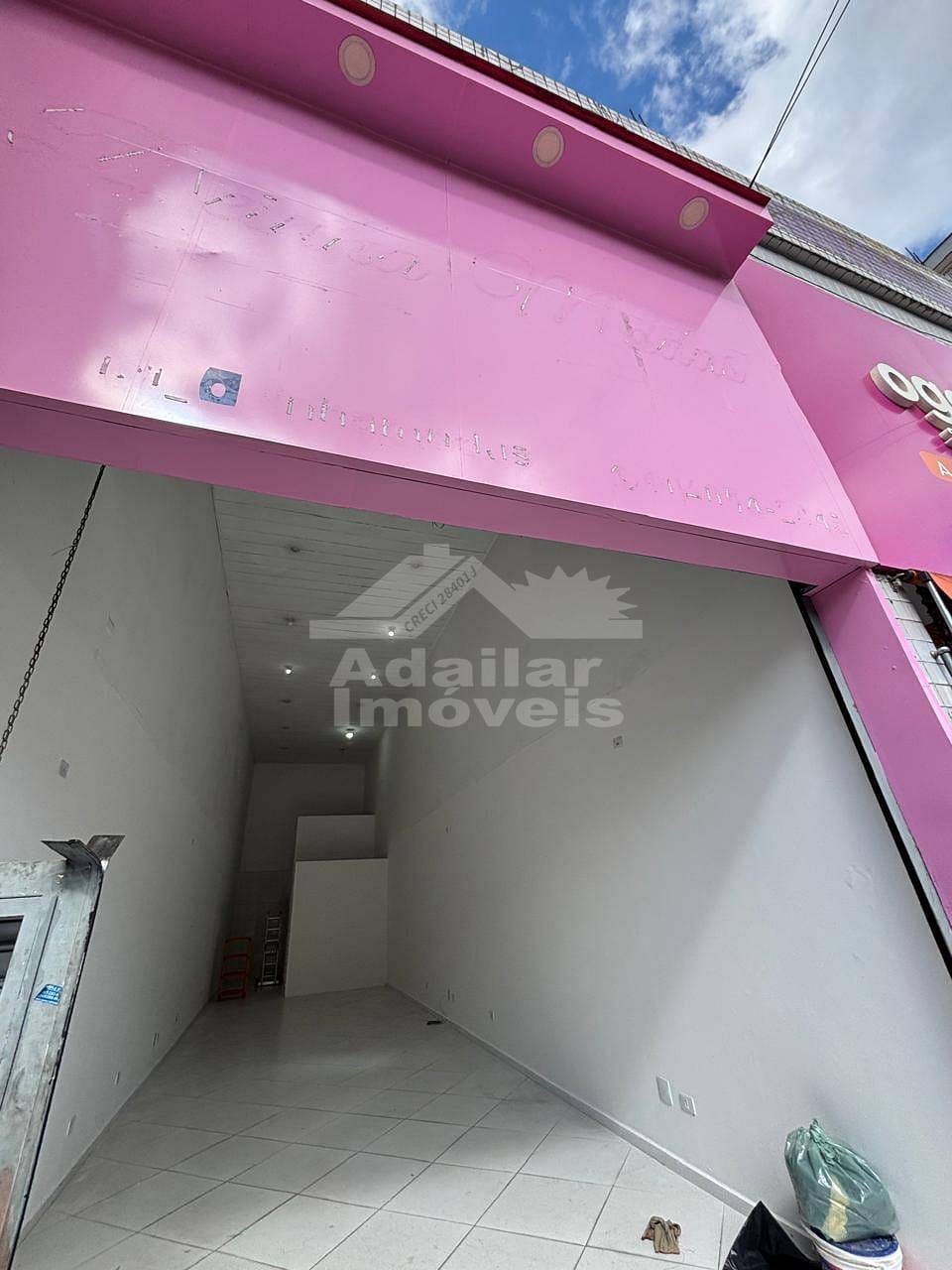Loja-Salão para alugar, 65m² - Foto 1