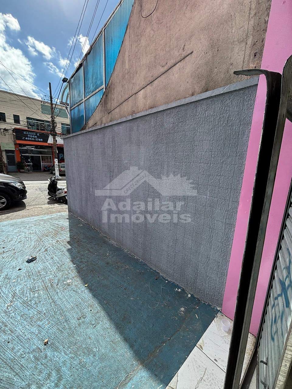 Loja-Salão para alugar, 65m² - Foto 3