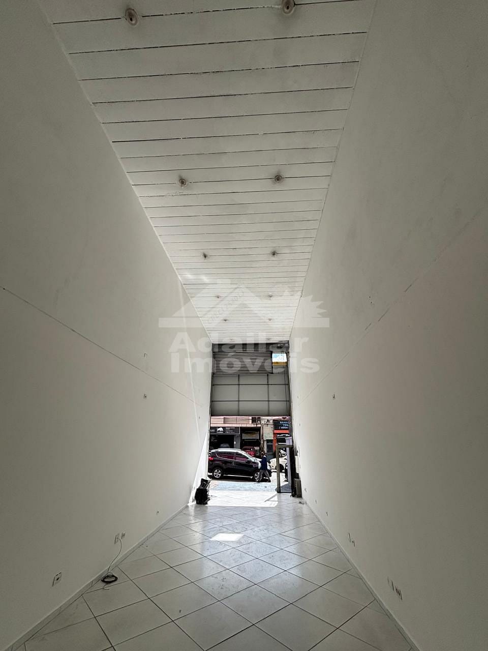 Loja-Salão para alugar, 65m² - Foto 5