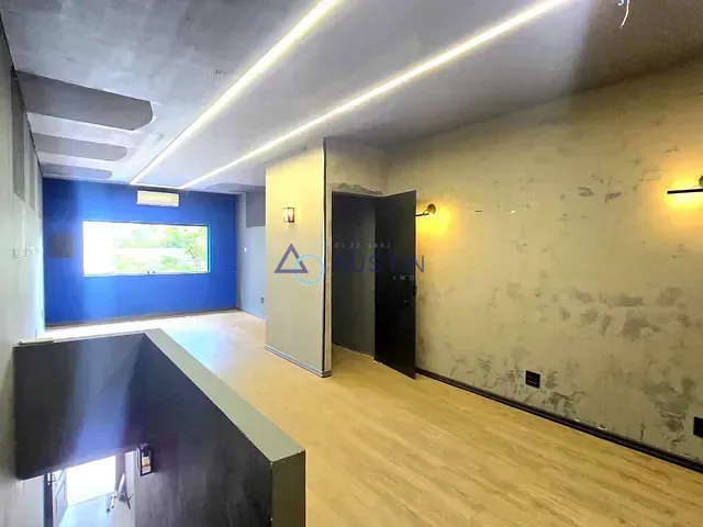 Sala com 58m², para alugar, no bairro Jardim Paulista em São Paulo