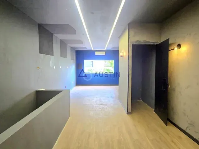 Sala com 58m², para alugar, no bairro Jardim Paulista em São Paulo