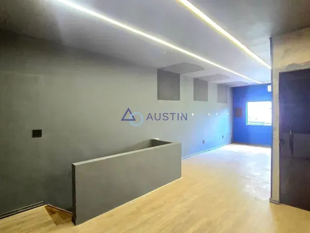 Sala com 58m², para alugar, no bairro Jardim Paulista em São Paulo