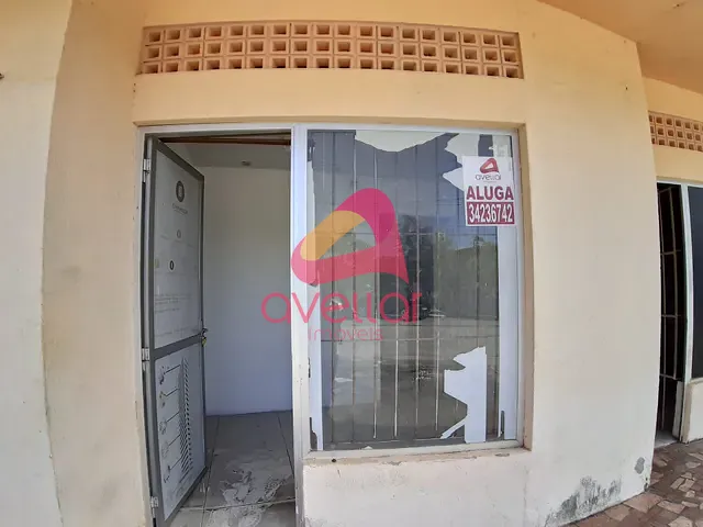Loja para alugar, no bairro Centro em Paulista