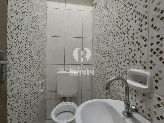 Loja com 100m², para alugar, no bairro Professor Washington Pires (Parque Durval de Barros) em Ibirité