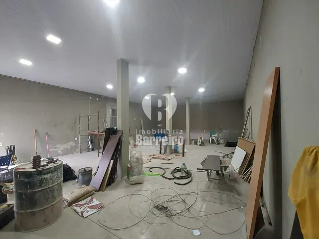 Loja com 100m², para alugar, no bairro Professor Washington Pires (Parque Durval de Barros) em Ibirité