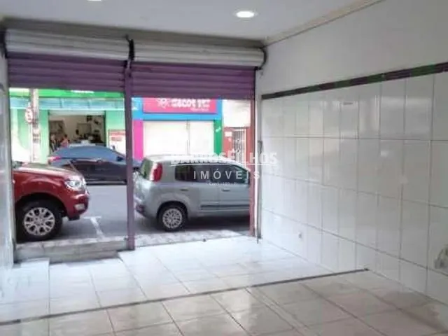Ponto com 50m², para alugar, no bairro Centro em Aracaju