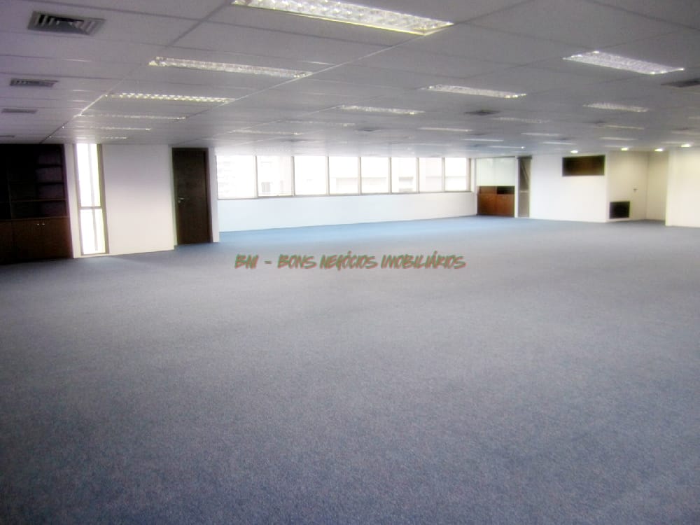 Loja-Salão, 480 m² - Foto 11