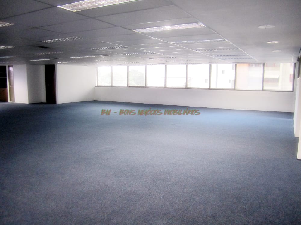 Loja-Salão, 480 m² - Foto 1