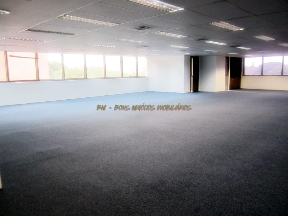 Loja-Salão, 480 m² - Foto 3