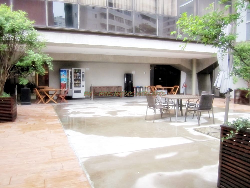 Loja-Salão, 480 m² - Foto 21