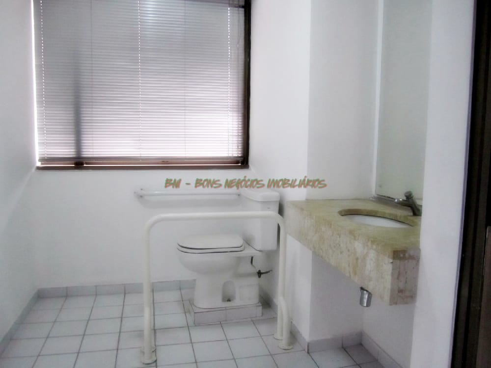 Loja-Salão, 480 m² - Foto 9
