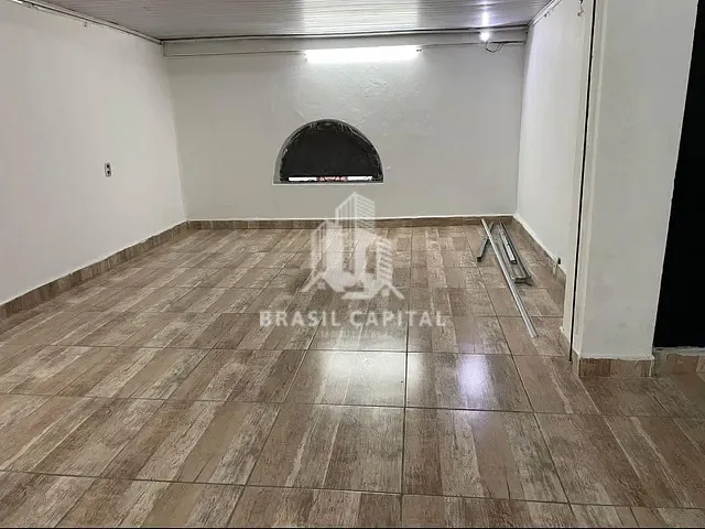 Loja com 55m², para alugar, no bairro Vila Lucy em Sorocaba